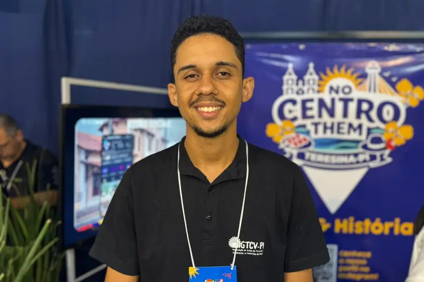 Fetur 2026 consolida turismo do Piauí com negócios, inovação e novos investimentos