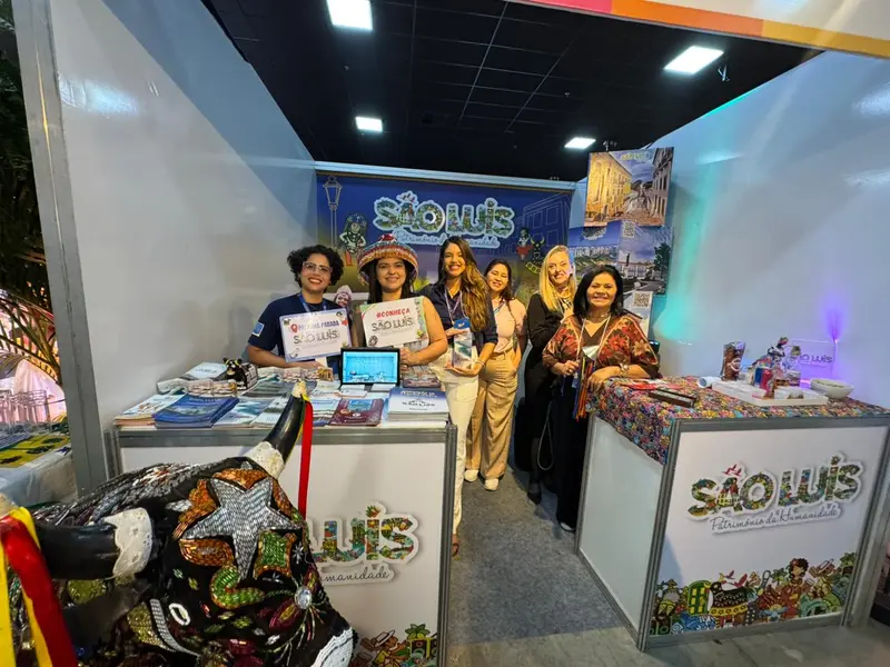 Fetur 2026 consolida turismo do Piauí com negócios, inovação e novos investimentos