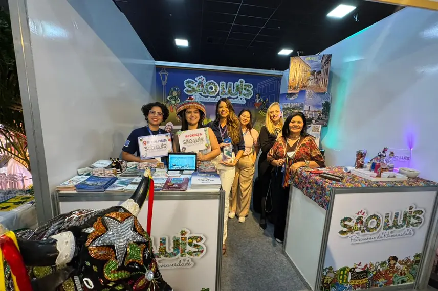 Fetur 2026 consolida turismo do Piauí com negócios, inovação e novos investimentos