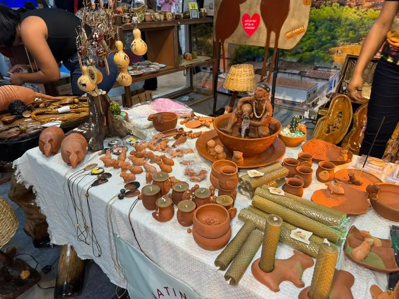 Fetur 2026 consolida turismo do Piauí com negócios, inovação e novos investimentos