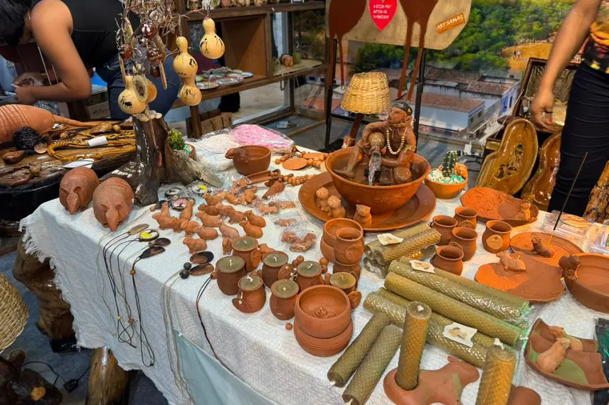 Fetur 2026 consolida turismo do Piauí com negócios, inovação e novos investimentos