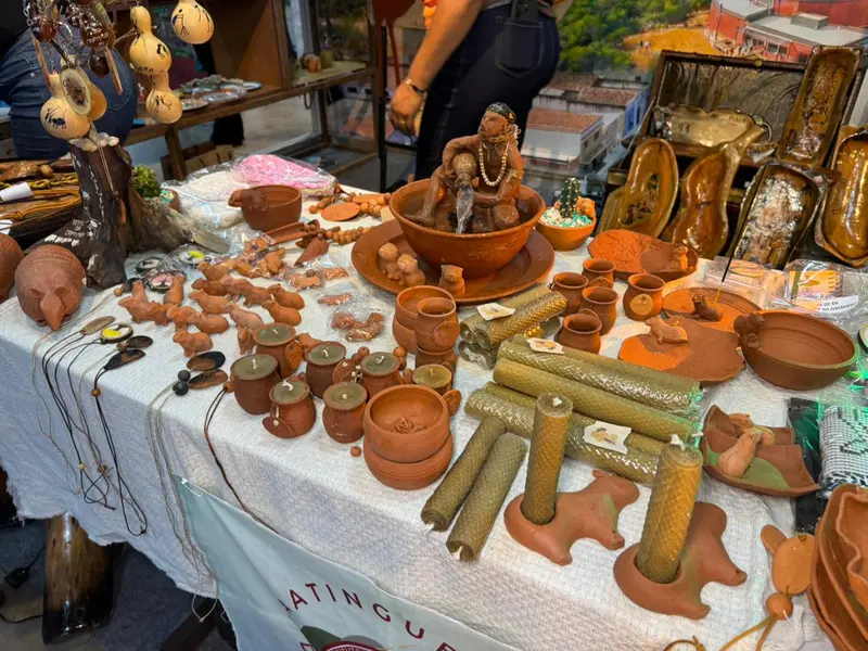 Fetur 2026 consolida turismo do Piauí com negócios, inovação e novos investimentos