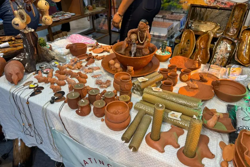 Fetur 2026 consolida turismo do Piauí com negócios, inovação e novos investimentos