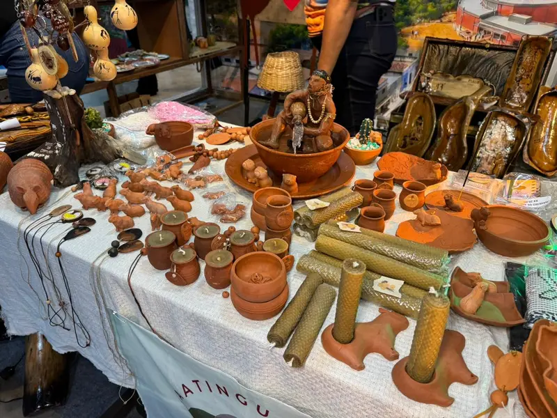 Fetur 2026 consolida turismo do Piauí com negócios, inovação e novos investimentos