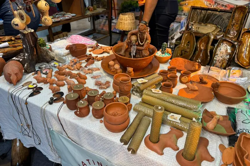 Fetur 2026 consolida turismo do Piauí com negócios, inovação e novos investimentos