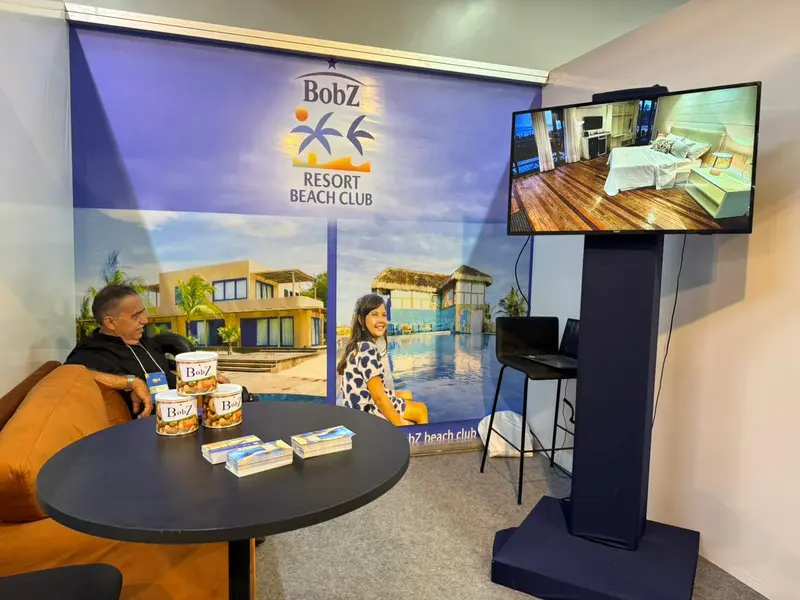 Fetur 2026 consolida turismo do Piauí com negócios, inovação e novos investimentos