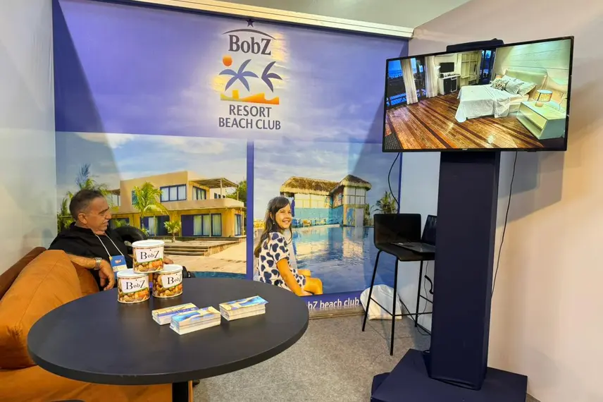 Fetur 2026 consolida turismo do Piauí com negócios, inovação e novos investimentos