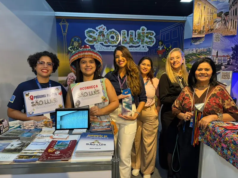 Fetur 2026 consolida turismo do Piauí com negócios, inovação e novos investimentos