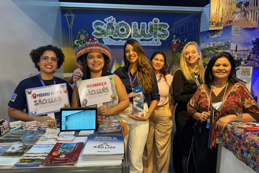 Fetur 2026 consolida turismo do Piauí com negócios, inovação e novos investimentos