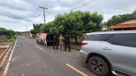 FICCO/PI deflagra operação e cumpre 18 prisões no Piauí (Foto: Reprodução)