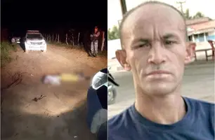 Filho de ex-prefeito de Gilbués é morto a tiros no Sul do Piauí (Foto: Reprodução)