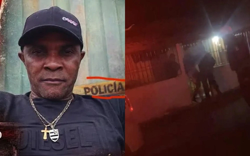 Filho é preso após matar o próprio pai a marteladas em Floriano