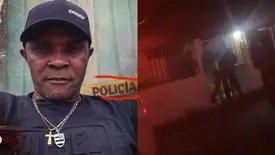 Filho é preso após matar o próprio pai a marteladas em Floriano (Foto: Reprodução)