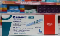 Fim da patente do Ozempic abre mercado de genéricos no Brasil nesta sexta (20)