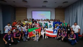 Final DLJ 3 (2025) (Foto: Carlos Borges)