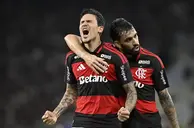 Flamengo vence nos pênaltis e conquista o Campeonato Carioca 2026