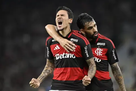 Flamengo vence nos pênaltis e conquista o Campeonato Carioca 2026