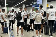Fluminense-Pi embarca para Macapá visando duelo da Copa do Brasil