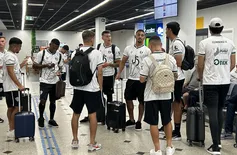 Fluminense-PI x Trem: onde assistir, escalações e horário da Copa do Brasil