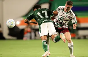 Fluminense-PI perde para o Goiás e é eliminado na 3ª fase da Copa do Brasil (Foto: @dutrafotos)