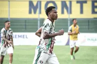Fluminense-PI realiza último treino antes da estreia na Copa do Brasil