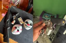 Forças de segurança deflagram operação contra tráfico em cinco municípios no Piauí