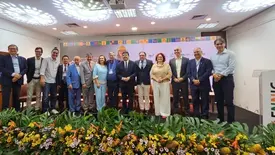 Fórum Norte e Nordeste discute expansão do Minha Casa, Minha Vida (Foto: Reprodução)