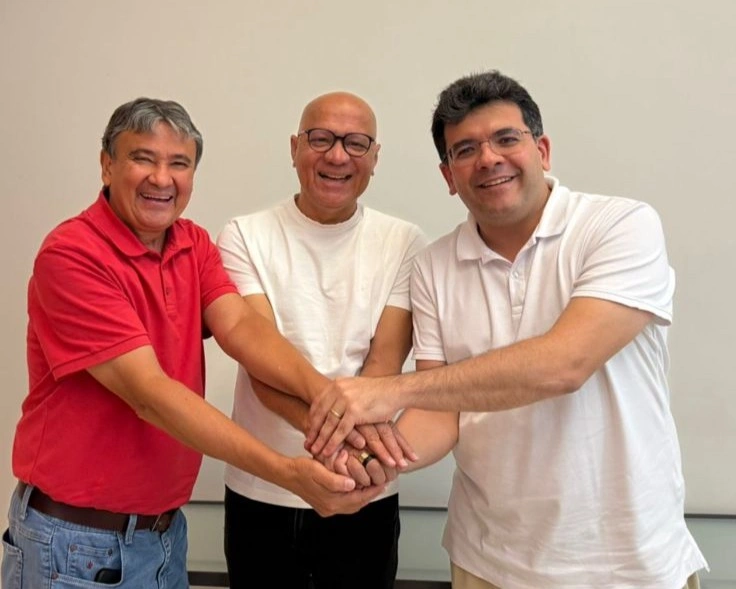 Franzé reafirma pré-candidatura a deputado federal após reunião com lideranças