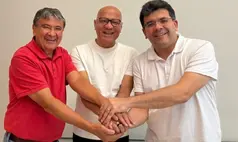 Franzé reafirma pré-candidatura a deputado federal após reunião com lideranças