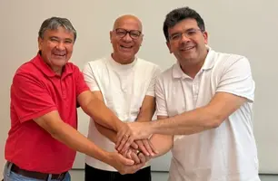 Franzé reafirma pré-candidatura a deputado federal após reunião com lideranças (Foto: Reprodução)