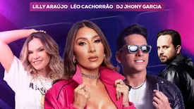 Galícia Cruz leva seus sucessos ao Dominique Bar em Teresina (Foto: Reprodução)