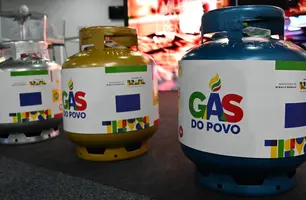 Gás do Povo (Foto: Reprodução)