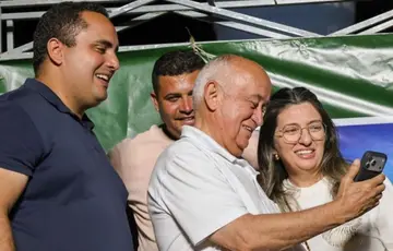 Georgiano Neto e Júlio César