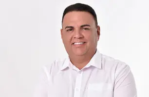 Gestão de Rogério Castro tem 69% de aprovação em São Raimundo Nonato (Foto: Reprodução)