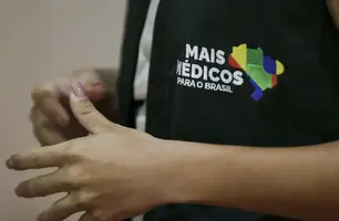 Gestores municipais têm até o dia 13 de março para aderir ao Programa Mais Médicos pelo Brasil (Foto: Reprodução)
