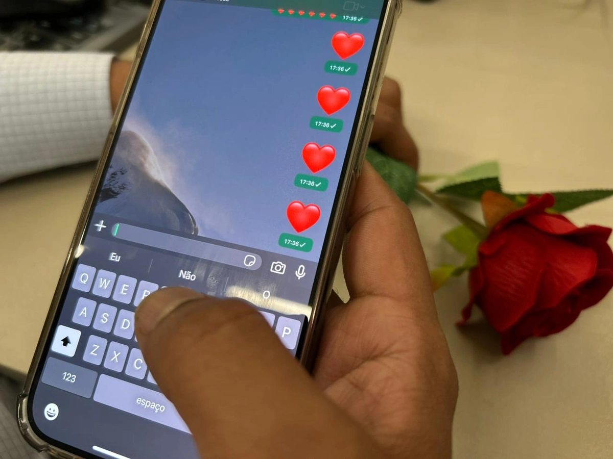 Ghosting e jogos emocionais: os desafios da paquera na era digital