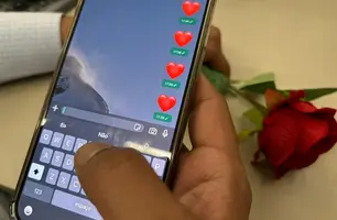 Ghosting e jogos emocionais: os desafios da paquera na era digital (Foto: Conecta Piauí)