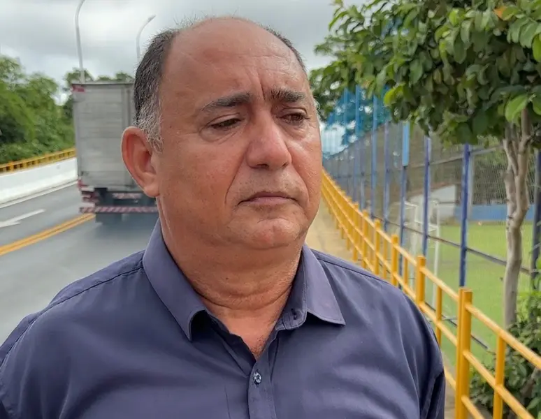 Governador entrega Ponte do Mocambinho revitalizada após obra de R$ 3,3 milhões