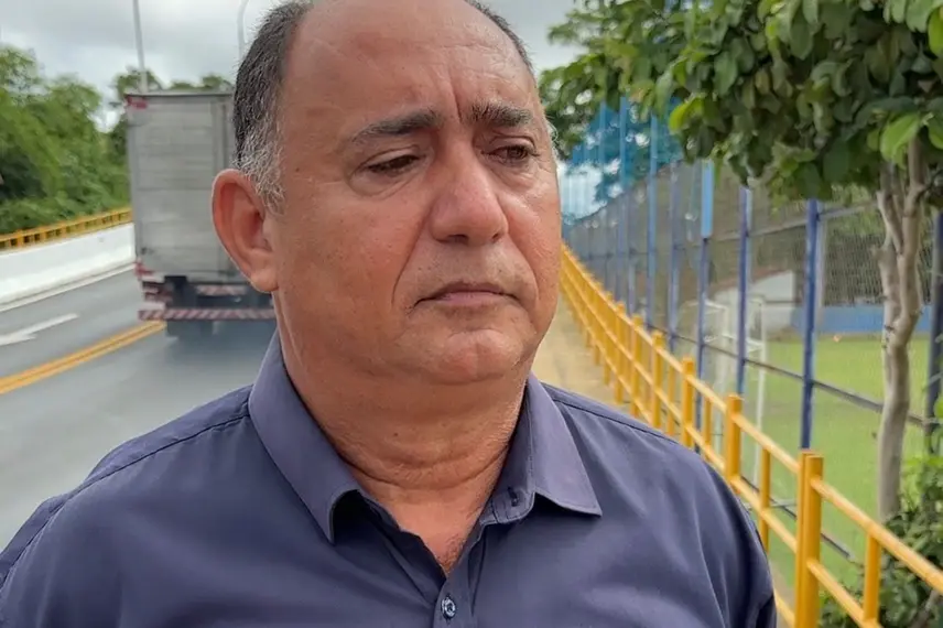 Governador entrega Ponte do Mocambinho revitalizada após obra de R$ 3,3 milhões