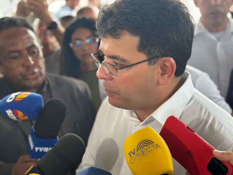 Governador entrega Ponte do Mocambinho revitalizada após obra de R$ 3,3 milhões