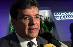 Rafael Fonteles: ‘Quanto menor a quantidade de chapas, melhor resultado eleitoral’