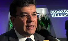 Rafael Fonteles: ‘Quanto menor a quantidade de chapas, melhor resultado eleitoral’