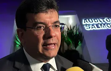 Governador Rafael Fonteles