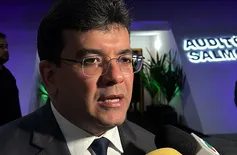 Rafael Fonteles anuncia que saída de secretários deve ocorrer nesta terça (31)