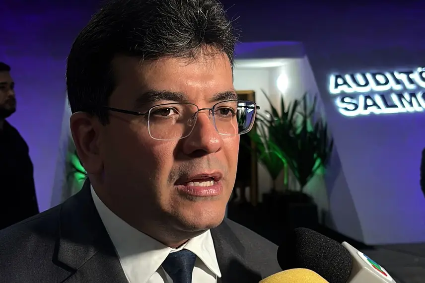 Governador Rafael Fonteles