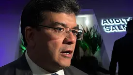 Governador Rafael Fonteles (Foto: Heitor Carvalho/Conecta Piauí)