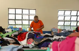Governo anuncia R$ 60 milhões para reconstrução de escolas em MG (Foto: Tomaz Silva/Agência Brasil)