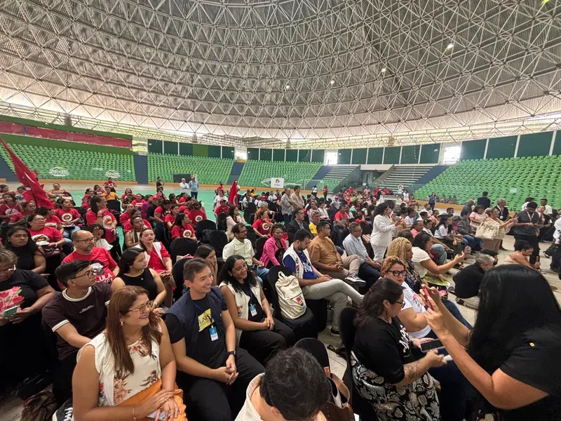 'Governo do Brasil na Rua' leva mais de 100 serviços e ministros a Teresina