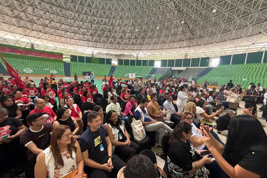 'Governo do Brasil na Rua' leva mais de 100 serviços e ministros a Teresina