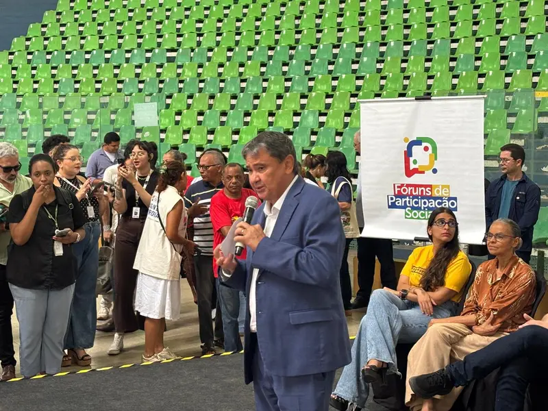 'Governo do Brasil na Rua' leva mais de 100 serviços e ministros a Teresina